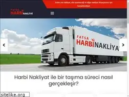 Sites similar to harbinakliyat.com