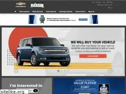 Sites similar to harbinautomotive.com