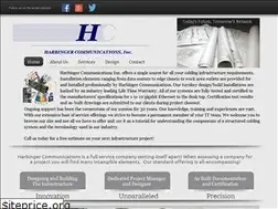 Sites similar to harbingerinc.com