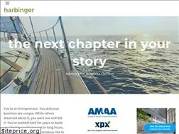 Sites similar to harbingerpartnersllc.com
