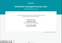 Sites similar to harbinterraceapartments.com