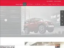Sites similar to harbirautomobile.com