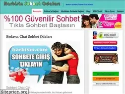 Sites similar to harbisin.com