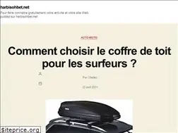 Sites similar to harbisohbet.net