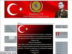 Sites similar to harbiye79.com