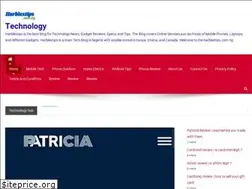 Sites similar to harblextips.com.ng