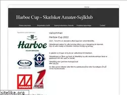 Sites similar to harboecup.dk