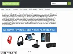 Sites similar to harboltcompany.com