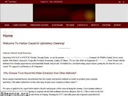 Sites similar to harbor-cleaning.com