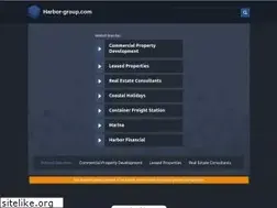 Sites similar to harbor-group.com