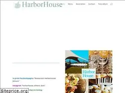 Sites similar to harbor-house.nl