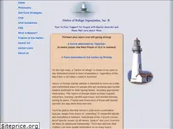 Sites similar to harbor-of-refuge.org
