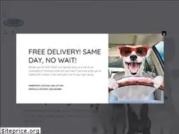 Sites similar to harbor-pet.com