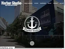 Sites similar to harbor-studio.net