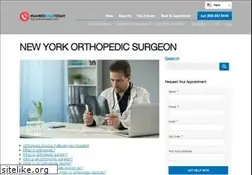 Sites similar to harbor-ucla-ortho.org