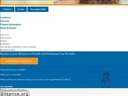 Sites similar to harbor.org