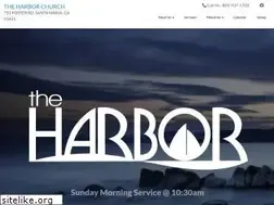 Sites similar to harbor316.org