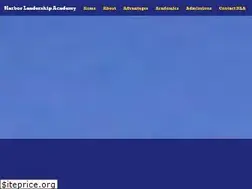 Sites similar to harboracademy.org