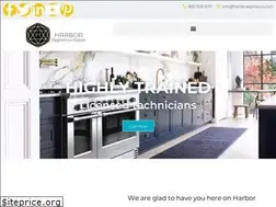 Sites similar to harborappliance.com