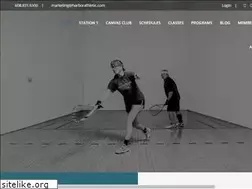 Sites similar to harborathletic.com