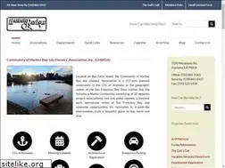 Sites similar to harborbay.org