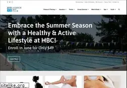 Sites similar to harborbayclub.com