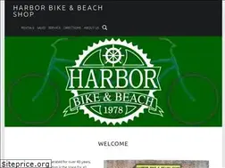 Sites similar to harborbike.com