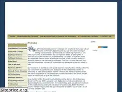 Sites similar to harborbiz.com