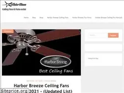 Sites similar to harborbreezeoutlet.com