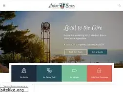 Sites similar to harborbrenn.com