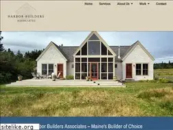 Sites similar to harborbuilders.com