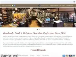 Sites similar to harborcandy.com
