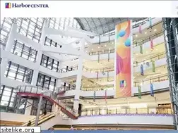 Sites similar to harborcenter.co.jp