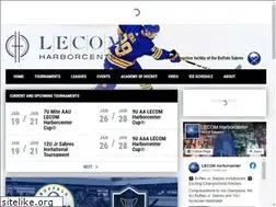 Sites similar to harborcenter.com