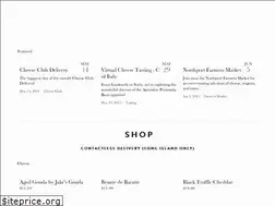 Sites similar to harborcheese.com