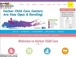 Sites similar to harborchildcare.org