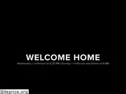 Sites similar to harborchurch.life