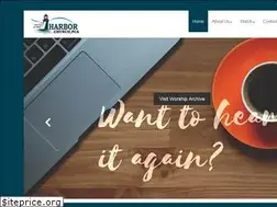 Sites similar to harborchurch.org