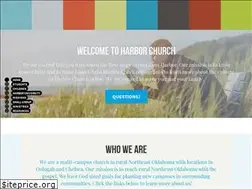 Sites similar to harborchurch.tv