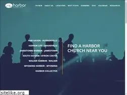Sites similar to harborchurches.org