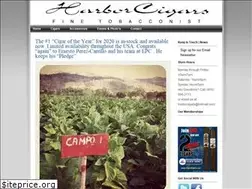 Sites similar to harborcigars.com