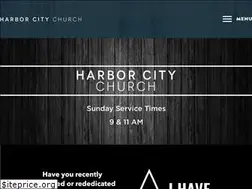 Sites similar to harborcitychurch.org
