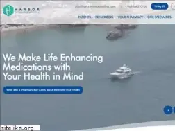 Sites similar to harborcompounding.com