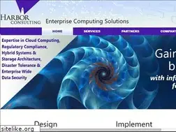 Sites similar to harborconsulting.net