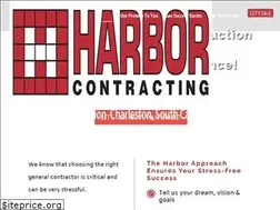 Sites similar to harborcontracting.net
