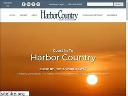 Sites similar to harborcountry.org