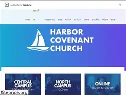 Sites similar to harborcov.church