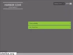 Sites similar to harborcoveapartments.com