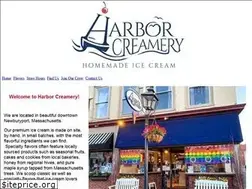 Sites similar to harborcreamery.com