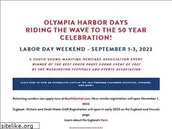 Sites similar to harbordays.com